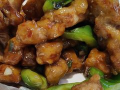 -老长春肉馆(隆礼路店)