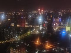 -杭州来福士中心