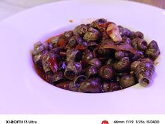 -霸王虾·麻辣小龙虾(清水河公园店)