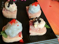 多子多福肉多多-巴九门老火锅(来福士打望店)