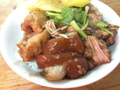 猪脚肉卷饭-林尧隆江猪脚饭店(东门店)