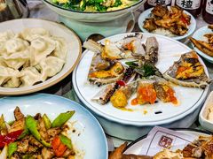 -渔娘渔家丹东海鲜(东直门店)