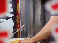 -老马家马蓉蛋菜夹馍·腊牛肉夹馍(回民街店)