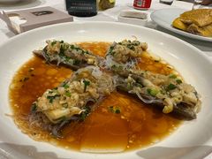 -阿明小菜·海鲜·上海菜(梅陇店)