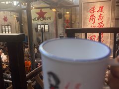 -東茅街茶馆