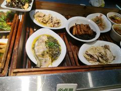 -老乡鸡(联家超市北辰天都店)