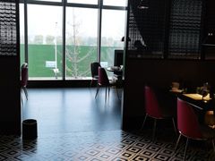 大堂-荣品荟·融合餐厅(月湖广场店)