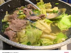 -全牛匠·乐山跷脚牛肉(西北旺万象汇店)