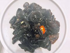 爽口小木耳-乾隆美食·本帮菜(黄河路店)