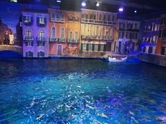 -华夏文旅海洋公园