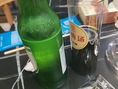 -勇利赵家烤肉坊(含光路店)