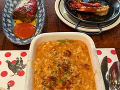 传统瓦伦西亚鸡肉焗饭-TOMATITO(无限极荟店)