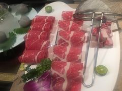 -捞王猪肚鸡火锅(昆山店)