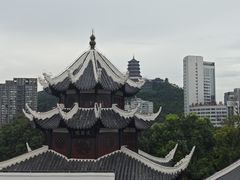 -文昌阁