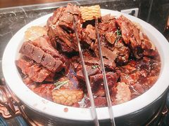 -盛江山自助料理·惠享店(千峰南路店)