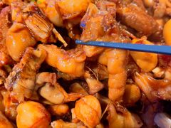 -蛮横肉蟹煲(印象城店)