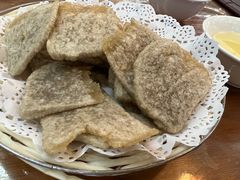 -楊老黑卤煮·京味菜