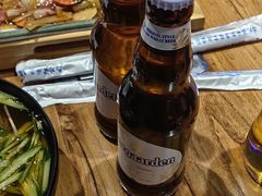-正通记·哈尔滨烧烤·炭烤鸽子(七宝万科国际店)