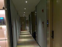 -凯亚斯顿酒店(深圳罗湖水贝国际珠宝城店)