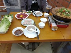 -龚印记牛骨牛杂屋·四代传承(珠影星光城店)