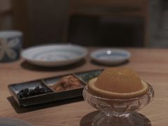 -隐泉京望日式料理(太和广场店)