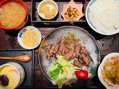 -味太助·银饭食堂(中华城店)