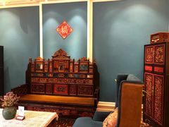 -馨园villa融合菜(东山店)