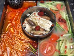 -蜀江龙火锅(339店)