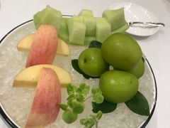 -富淳饭店(世纪公园店)