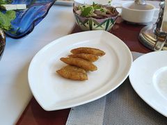 -东西风牛排馆周末烧烤自助(首都机场希尔顿店)
