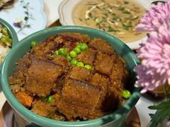 -怡得饭庄·30年老店·宋大妈昆明菜