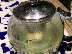 -印巷里主题餐厅(马鞍山店)