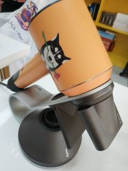 -GANA·Hair明星店