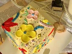 -千浔一暖DIY蛋糕烘焙(人民大学店)