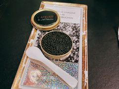 -L'ATELIER de Joel Robuchon(外滩18号店)