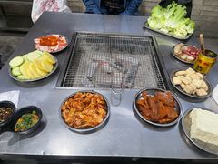 -同心烧烤(总店)