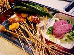 -钢管厂五区小郡肝火锅串串香(总店)
