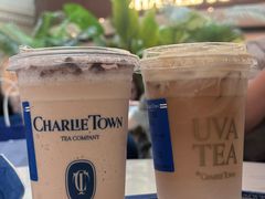 -CHARLIETOWN红茶公司(南京万象天地店)
