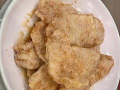 -英兰朝族饭店·英兰锅包肉(佳园路店)