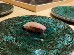 大竹荚鱼寿司-鮨青(恒基名人购物中心店)