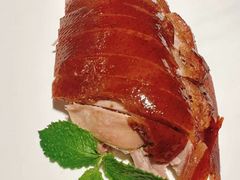 -四季民福烤鸭店(外滩外白渡桥店)