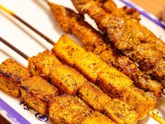 -丝路伊兰·兰州牛肉面(牛街总店)