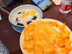 -水牛奶皇后糖水铺(深圳总店)