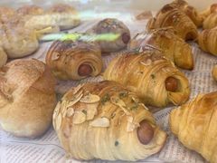-蜂蝶来饼店(拱北总店)