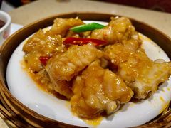 特色蒸排骨-点都德(春熙路群光广场店)