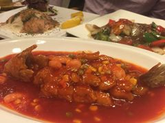 -C31地窖餐厅(黑龙江北路店)