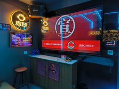 -唱吧麦颂KTV(西单华威潮铺街店)