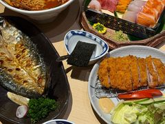 -小山日本料理(太古汇店)