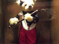 -济州岛泰迪熊博物馆