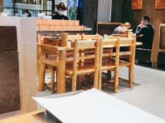 大堂-肉串汪(月坛店)